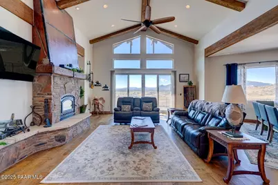 11600 N Cowboy Trail, Prescott, AZ 86305 - Photo 5