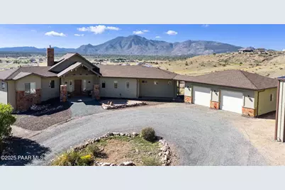 11600 N Cowboy Trail, Prescott, AZ 86305 - Photo 1