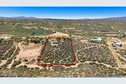 8370 W Shelburne Road, Kirkland, AZ 86332 - Photo 1