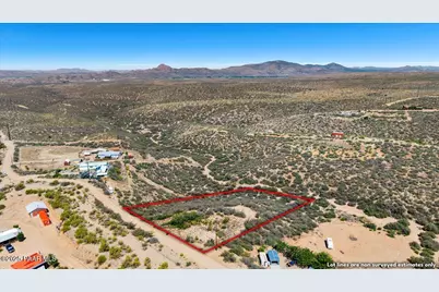 8370 W Shelburne Road, Kirkland, AZ 86332 - Photo 5