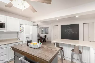 8475 S Breezy Pine Rd Road, Mayer, AZ 86333 - Photo 9