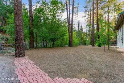 8475 S Breezy Pine Rd Road, Mayer, AZ 86333 - Photo 43