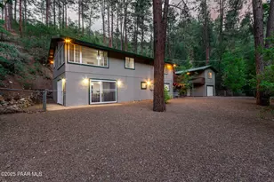 8475 S Breezy Pine Rd Rd, Mayer, AZ 86333 - Photo 5