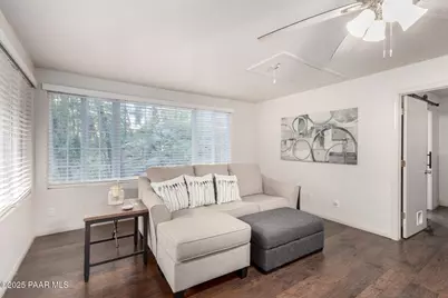 8475 S Breezy Pine Rd Road, Mayer, AZ 86333 - Photo 31