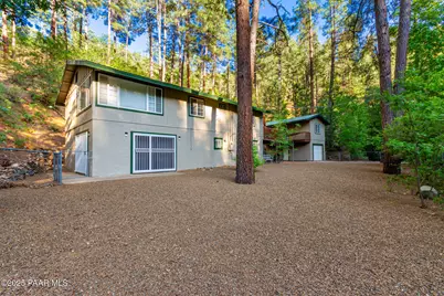 8475 S Breezy Pine Rd Road, Mayer, AZ 86333 - Photo 41