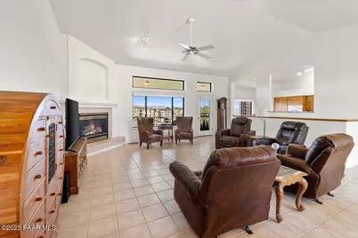 528 Miracle Rider Road, Prescott, AZ 86301 - Photo 5