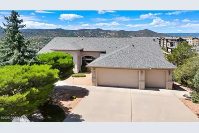 528 Miracle Rider Road, Prescott, AZ 86301 - Photo 1