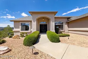 528 Miracle Rider Rd, Prescott, AZ 86301 - Photo 3