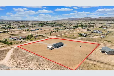 24955 N Patricia Road, Paulden, AZ 86334 - Photo 25