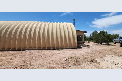 Lot 13 Ranch and Cattle, Ash Fork, AZ 86320 - Photo 5