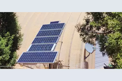 Lot 13 Ranch and Cattle, Ash Fork, AZ 86320 - Photo 23