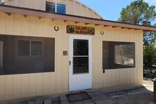 Lot 13 Ranch and Cattle, Ash Fork, AZ 86320 - Photo 3