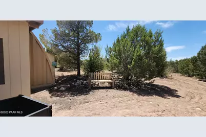 Lot 13 Ranch and Cattle, Ash Fork, AZ 86320 - Photo 11