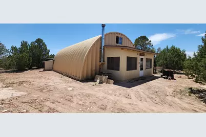 Lot 13 Ranch and Cattle, Ash Fork, AZ 86320 - Photo 9