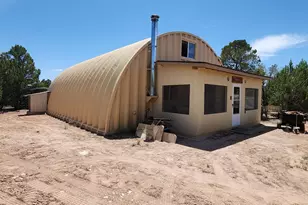 Lot 13 Ranch and Cattle, Ash Fork, AZ 86320 - Photo 9
