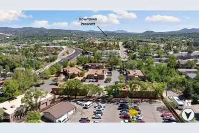 730 N Montezuma St. Suite A, Prescott, AZ 86301 - Photo 3
