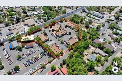 730 N Montezuma St. Suite A, Prescott, AZ 86301 - Photo 5