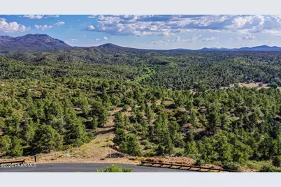 6855 Secret Springs Road, Prescott, AZ 86305 - Photo 1