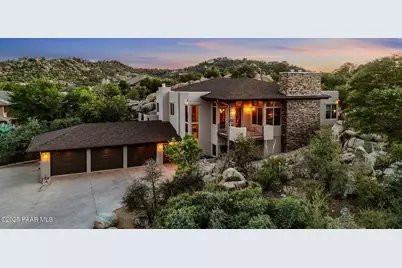 3200 Kae Court, Prescott, AZ 86305 - Photo 1