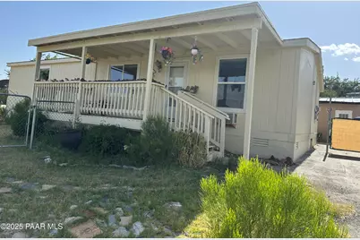 10700 S Austin, Mayer, AZ 86333 - Photo 1