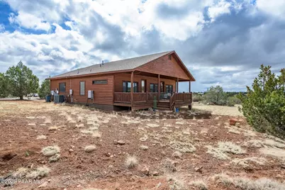 1590 W Foothills Drive, Williams, AZ 86046 - Photo 49