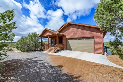 1590 W Foothills Drive, Williams, AZ 86046 - Photo 45