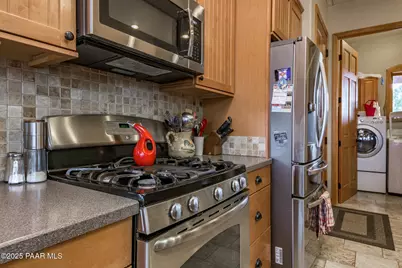 1590 W Foothills Drive, Williams, AZ 86046 - Photo 15