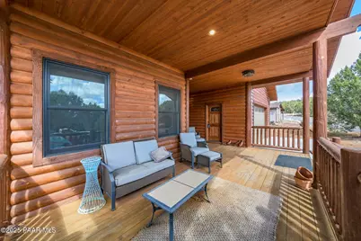 1590 W Foothills Drive, Williams, AZ 86046 - Photo 7