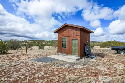 1590 W Foothills Drive, Williams, AZ 86046 - Photo 31