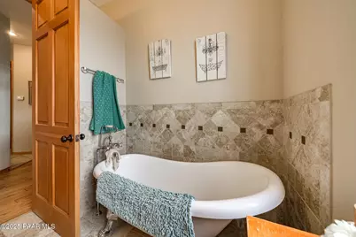 1590 W Foothills Drive, Williams, AZ 86046 - Photo 21