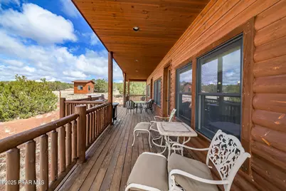 1590 W Foothills Drive, Williams, AZ 86046 - Photo 41