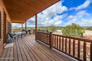 1590 W Foothills Dr, Williams, AZ 86046 - Photo 37