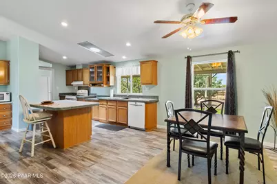 1285 W Justray Ranch Road Road, Chino Valley, AZ 86323 - Photo 9