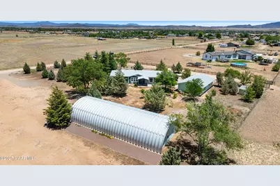 1285 W Justray Ranch Road Road, Chino Valley, AZ 86323 - Photo 43