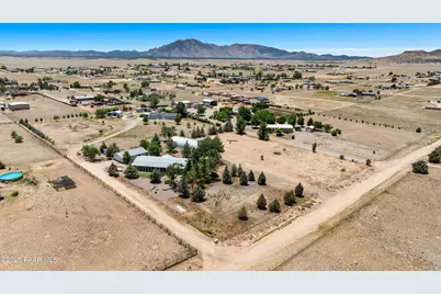1285 W Justray Ranch Road Road, Chino Valley, AZ 86323 - Photo 47