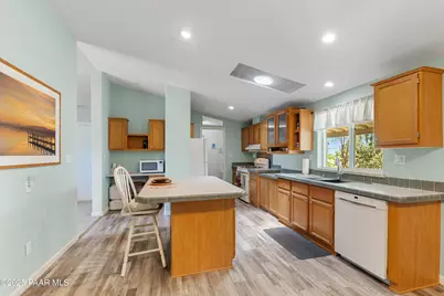 1285 W Justray Ranch Road Road, Chino Valley, AZ 86323 - Photo 11