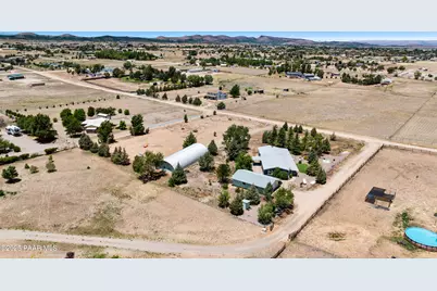 1285 W Justray Ranch Road Road, Chino Valley, AZ 86323 - Photo 45