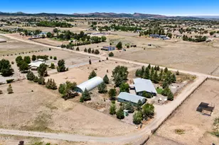 1285 W Justray Ranch Road Rd, Chino Valley, AZ 86323 - Photo 45