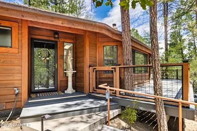 1690 Valley Ranch Circle, Prescott, AZ 86303 - Photo 3