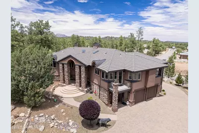 1830 Forest Creek Lane, Prescott, AZ 86303 - Photo 3