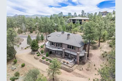 1830 Forest Creek Lane, Prescott, AZ 86303 - Photo 47