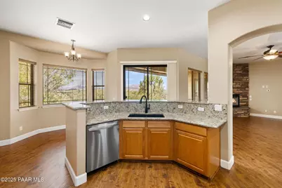 2184 Desert Willow Drive, Prescott, AZ 86301 - Photo 5