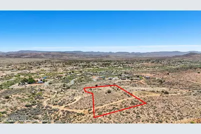 00 Tbd (500-04-007H), Cordes Lakes, AZ 86333 - Photo 7
