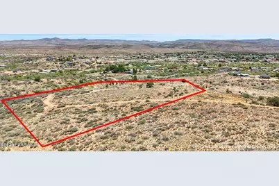 00 S Lot G - Val Vista Road, Cordes Lakes, AZ 86333 - Photo 3