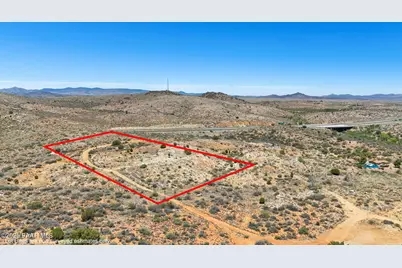 00 S Lot J - Val Vista Road, Mayer, AZ 86333 - Photo 3