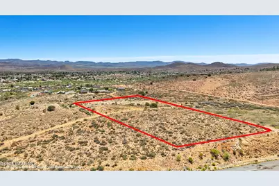 00 S Lot J - Val Vista Road, Mayer, AZ 86333 - Photo 9