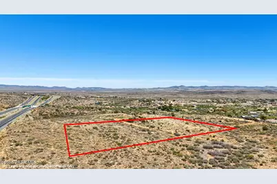 00 S Lot J - Val Vista Road, Mayer, AZ 86333 - Photo 5