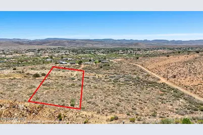 00 S Lot J - Val Vista Road, Mayer, AZ 86333 - Photo 7