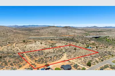 00 S Lot K - Val Vista Road, Mayer, AZ 86333 - Photo 1