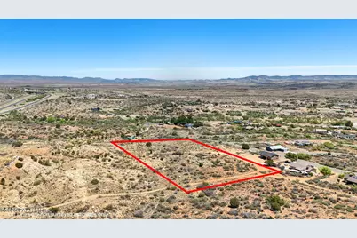 00 S Lot K - Val Vista Road, Mayer, AZ 86333 - Photo 3